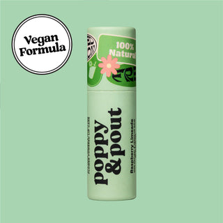 Poppy and Pout Lip Balm