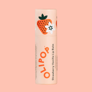 Poppy and Pout Lip Balm