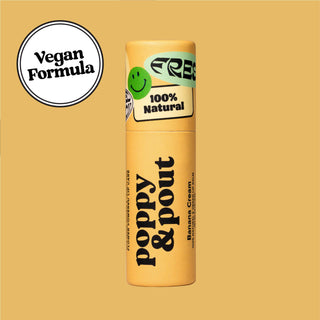 Poppy and Pout Lip Balm