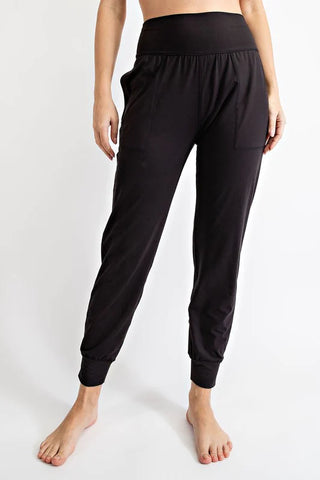 Maya Butter Soft Yoga Joggers