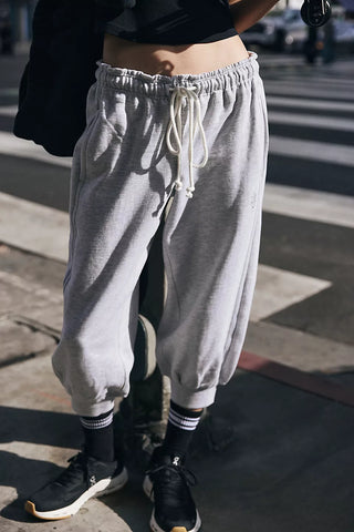 fp movement Flutter Cropped Joggers