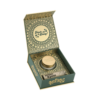 Poppy and Pout Lip Balm