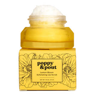Poppy and Pout Lip Balm