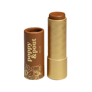Poppy and Pout Lip Balm