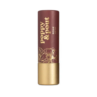 Poppy and Pout Lip Balm