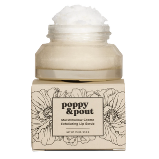 Poppy and Pout Lip Balm