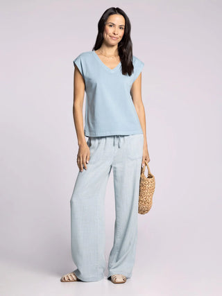 Romy Boxy Tee