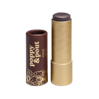 Poppy and Pout Lip Balm