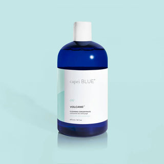 Capri Blue Volcano Cleaning Concentrate 16oz.