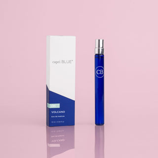 Capri Blue - Volcano Eau De Parfum - .34oz
