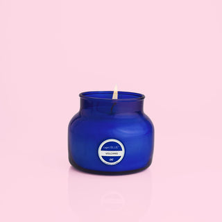 Capri Blue - Volcano Blue Petite 8oz