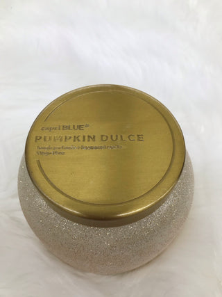 Capri Blue - Pumpkin Dulce Glam Signature Candle 19oz