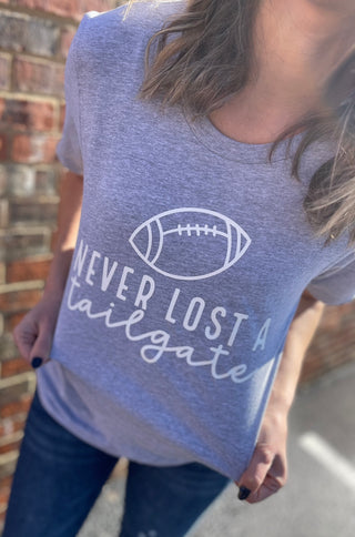 Tailgate Tee