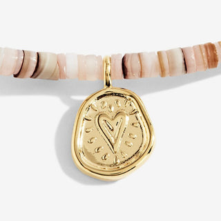 Katie Loxton Anklet, Summer Is A State Of Mind Collection