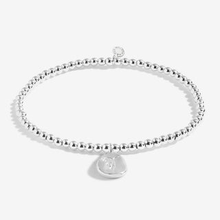 Katie Loxton Birth Flower Bracelet