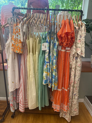 Summer Dress Sale!