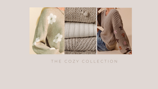 2024 Sweater Release