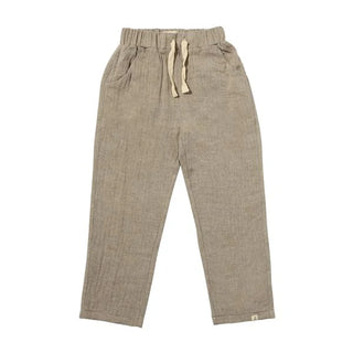 Bosun Gauze Pants