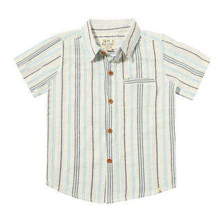 Newport Woven Shirts