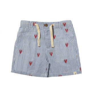 Crew Woven Shorts