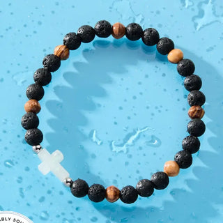 Holy Water Bracelet