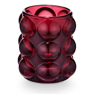 Illume Pomme Rouge Glacé Glass Candle, 4.8 oz.