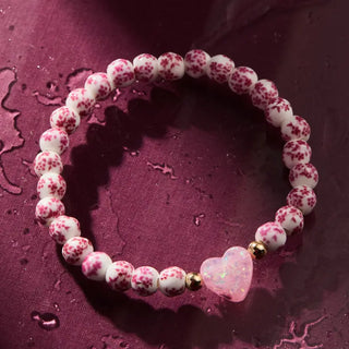 Holy Water Bracelet