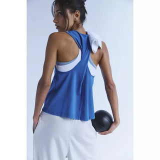 FP Movement Hot Shot Twist Tank