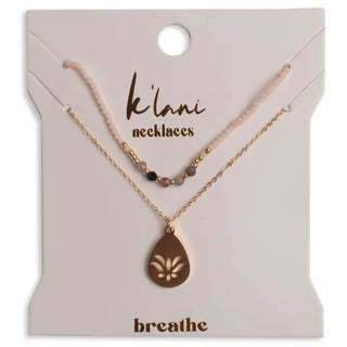 K'lani Necklace Sets