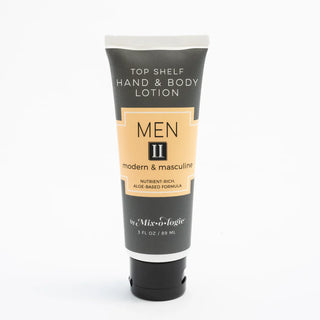 Mixologie Top Shelf Lotion