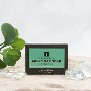 Mixologie Men's Bar Soap