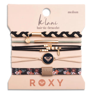 K'lani Hair Tie Bracelets