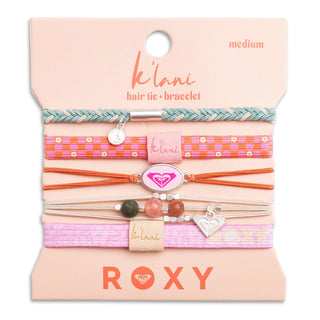 K'lani Hair Tie Bracelets
