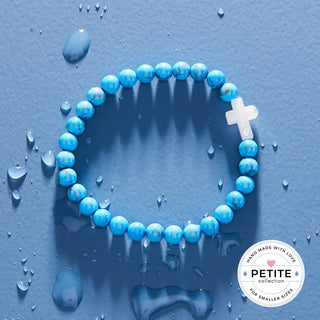 Holy Water Bracelet
