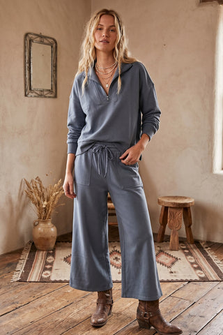 Heidi Scuba Separates