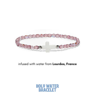 Holy Water Bracelet