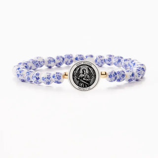 Holy Water Bracelet