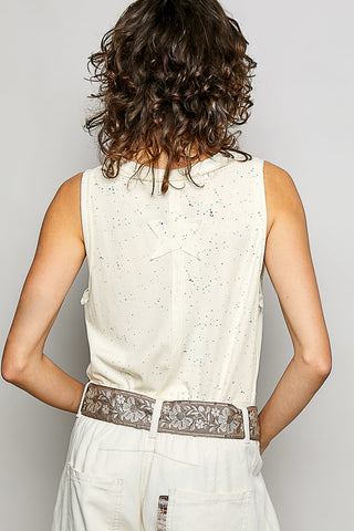 Maria Stars & Stripes Tank