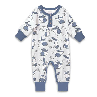 Thumper Bamboo Romper