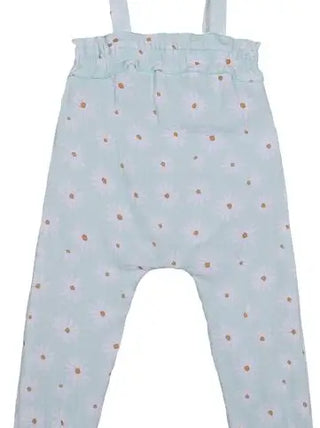 Helena Romper
