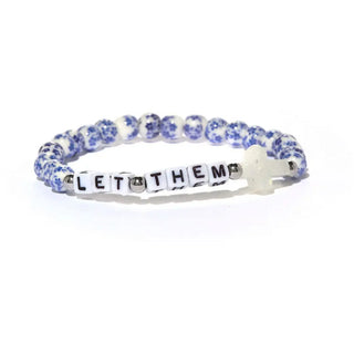 Holy Water Bracelet