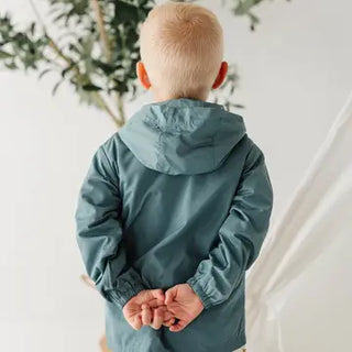 Rain Coat - Babysprouts