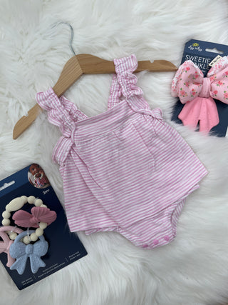 Maggie Onesie Dress