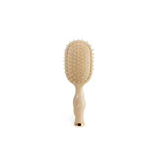 TELETIES Mini Detangler Brush