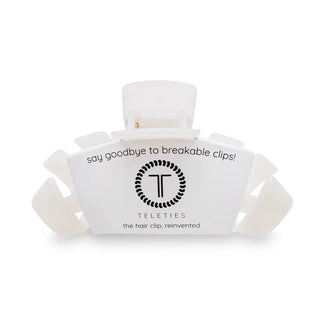 TELETIES Classic Hair Clip