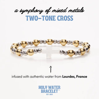 Holy Water Bracelet