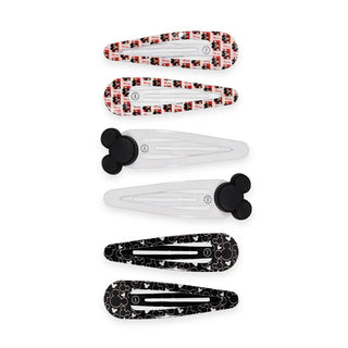 TELETIES Snap Clips