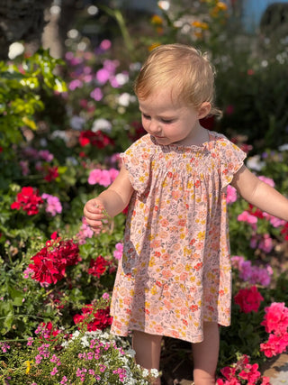 Nellie Dress
