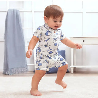 Thumper Bamboo Romper