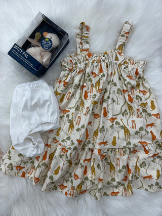 Bridget Dress